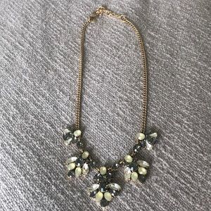 J Crew necklace
